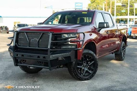 CHEVROLET SILVERADO LTD 2022 1GCPYFED7NZ142533 image CHEVROLET SILVERADO LTD 2022 1GCPYFED7NZ142533 image